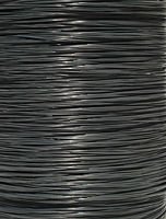 Coil Wire (Black) - Detail